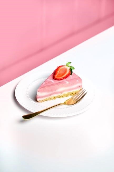 pillsbury strawberry cake mix instructions
