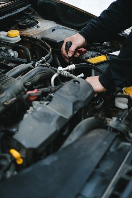 a4120l2303298 part manual