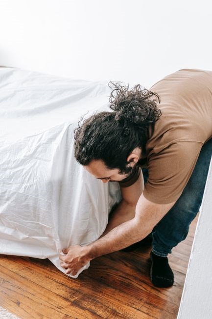 bed bug treatment preparation checklist pdf